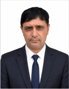 Mr. Jasbir Singh, Director of Zenda Enterprises Private Limited