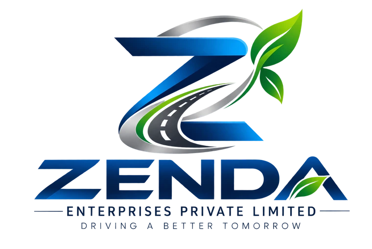 Zenda Enterprises Private Limited