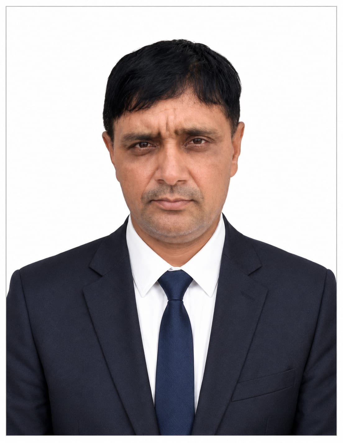 Mr Jasbir Singh — Director, Zenda Enterprises Pvt. Ltd.